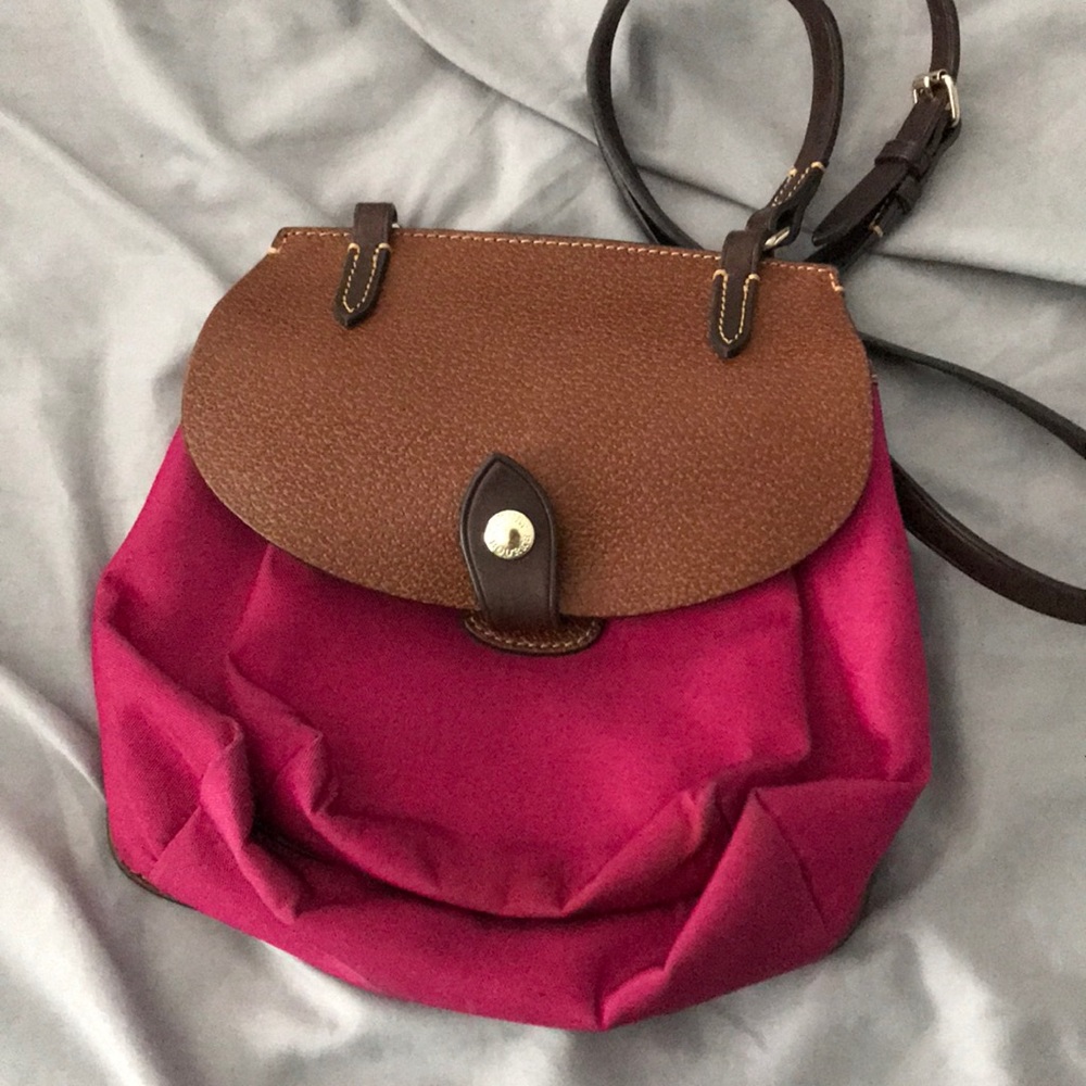 Dooney & Bourke purse
